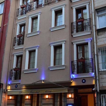 Blue Istanbul Hotel Ngoại thất bức ảnh