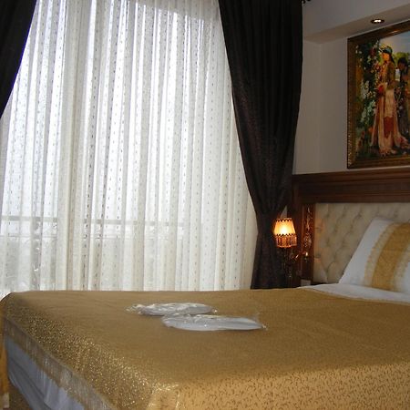 Blue Istanbul Hotel Phòng bức ảnh