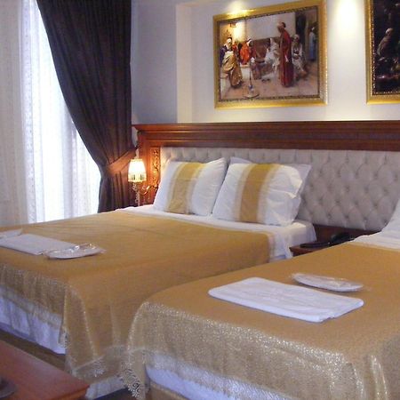 Blue Istanbul Hotel Phòng bức ảnh