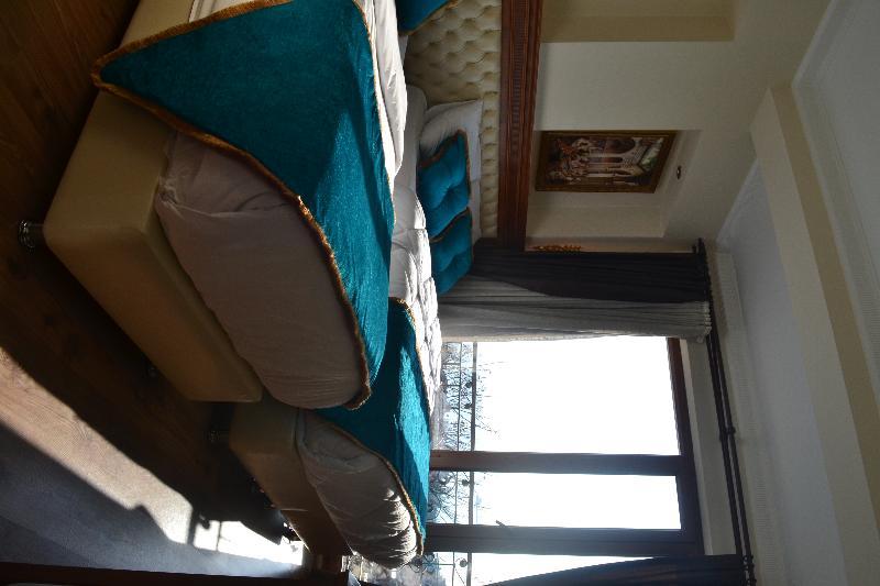 Blue Istanbul Hotel Ngoại thất bức ảnh