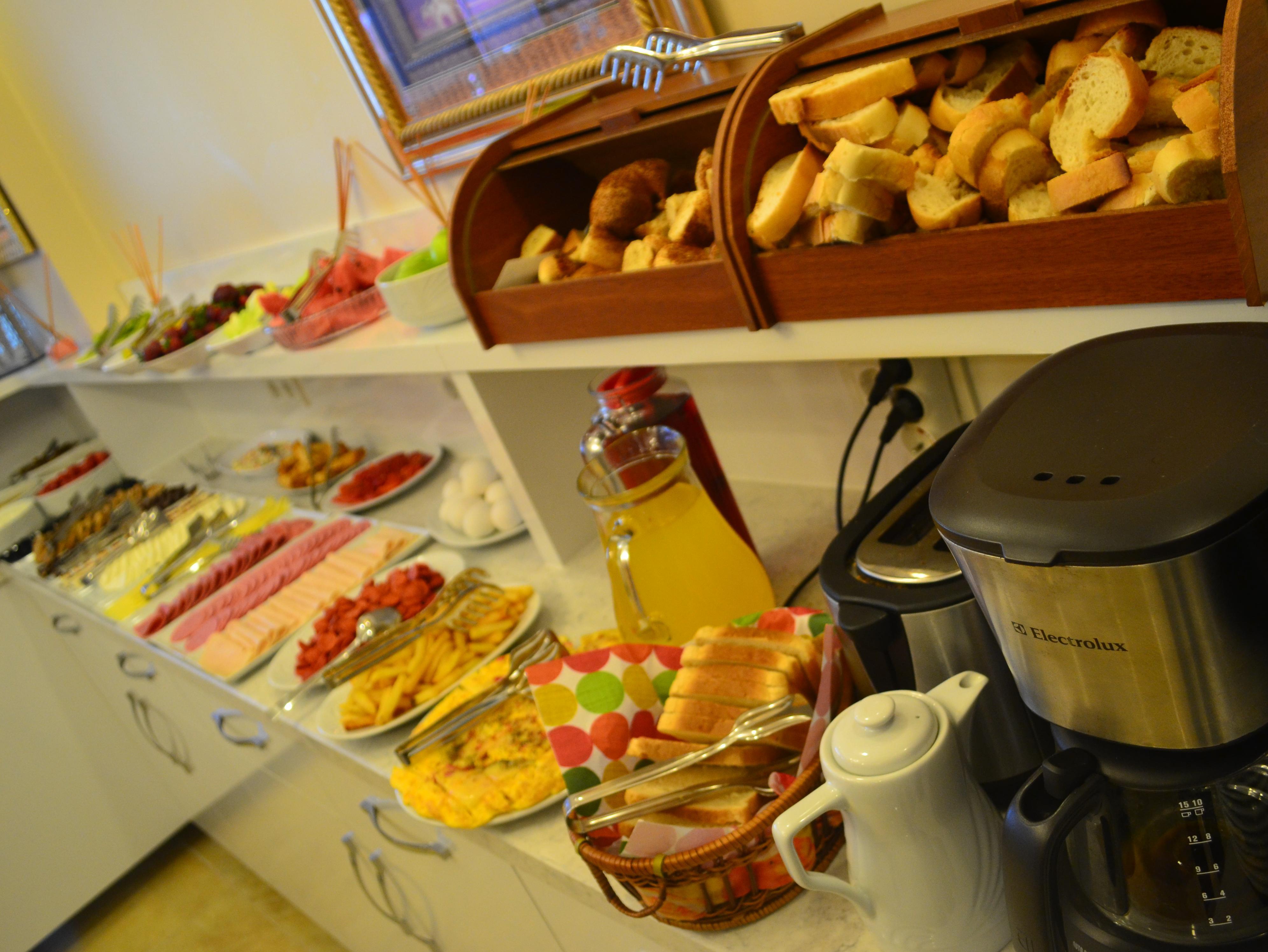Blue Istanbul Hotel Ngoại thất bức ảnh