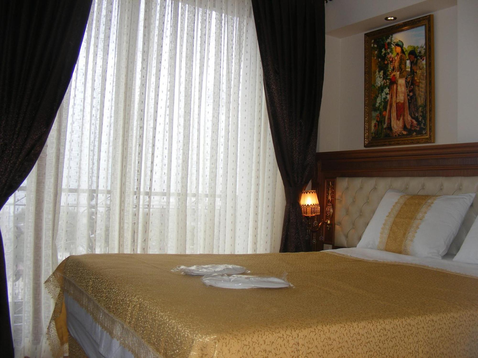 Blue Istanbul Hotel Phòng bức ảnh