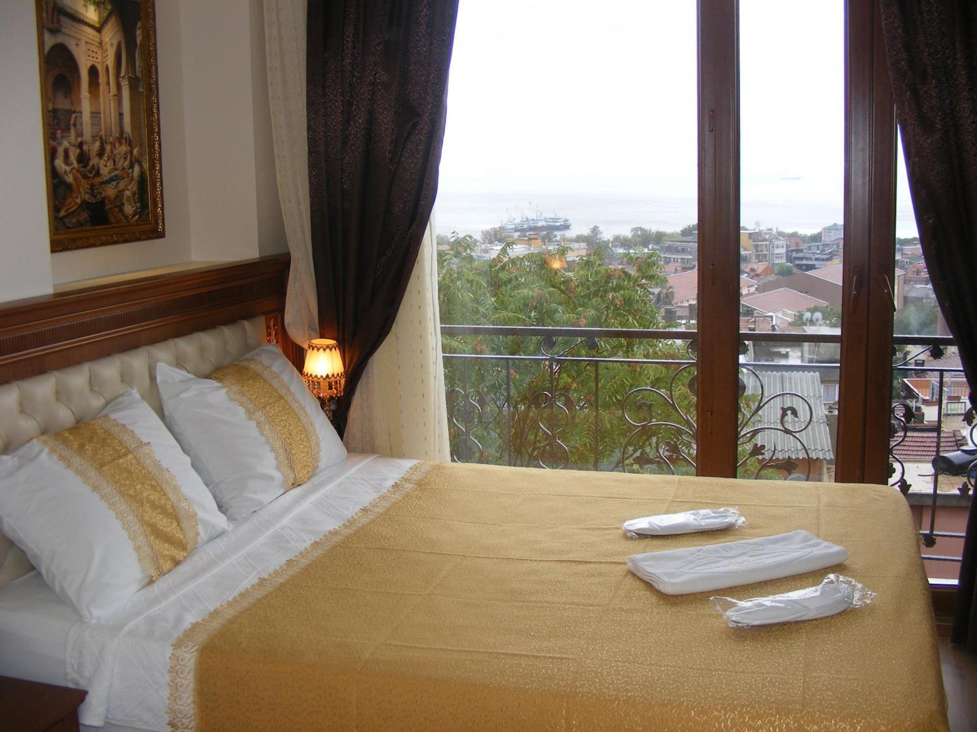 Blue Istanbul Hotel Phòng bức ảnh