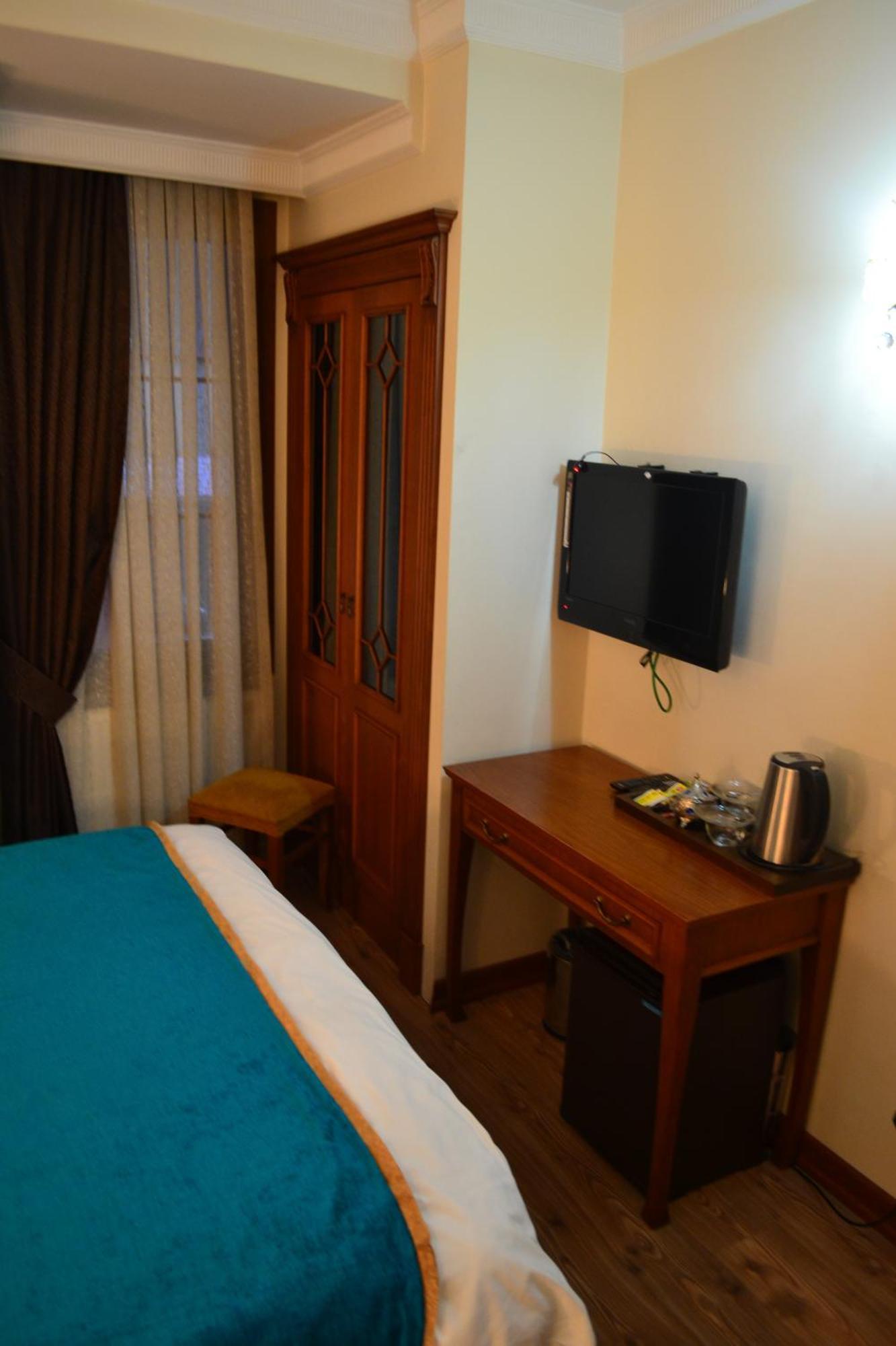 Blue Istanbul Hotel Phòng bức ảnh