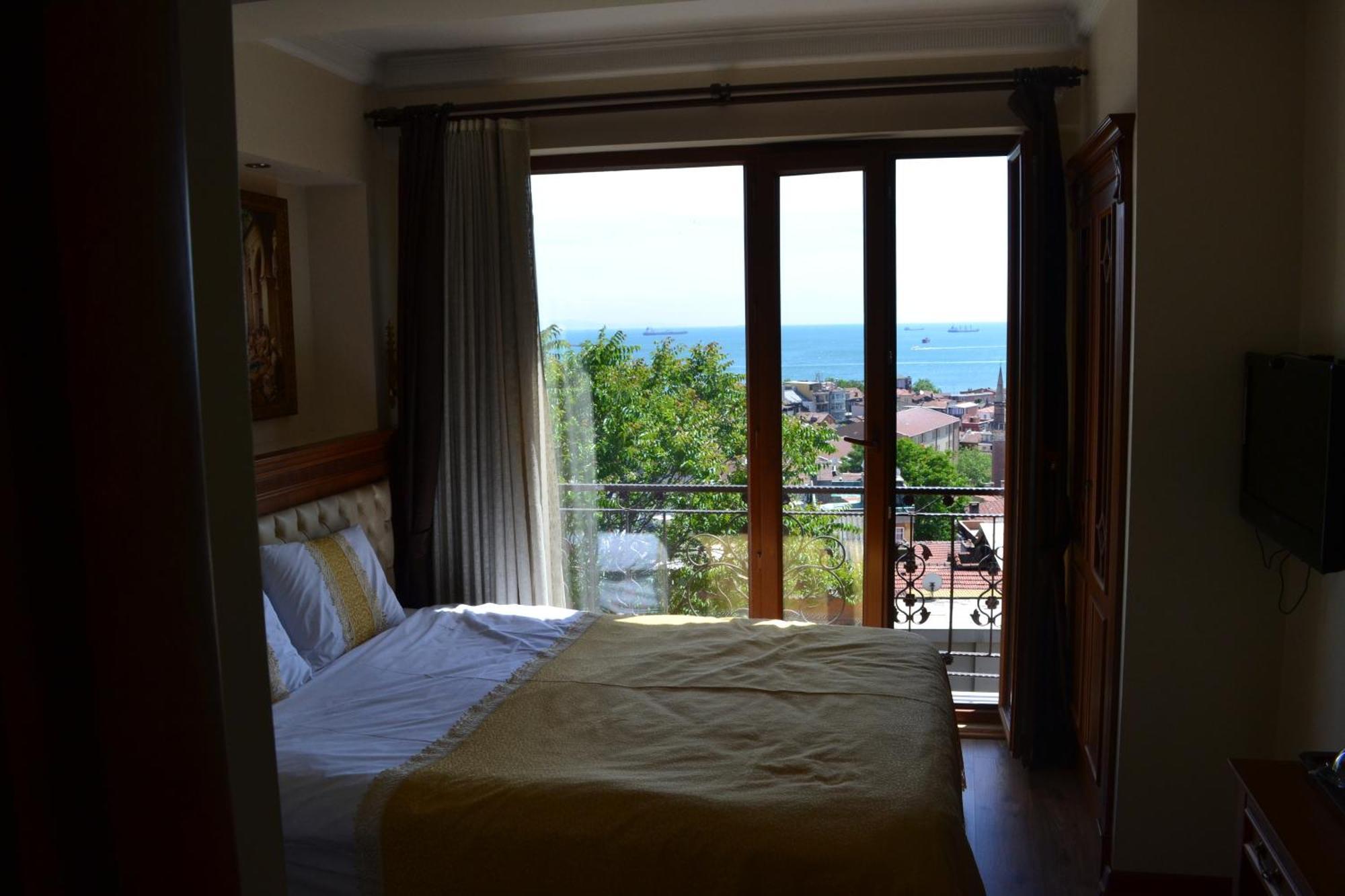 Blue Istanbul Hotel Phòng bức ảnh