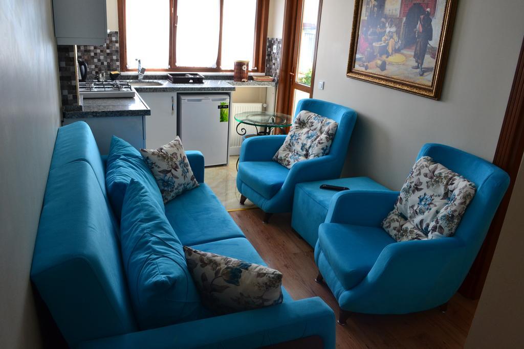 Blue Istanbul Hotel Ngoại thất bức ảnh