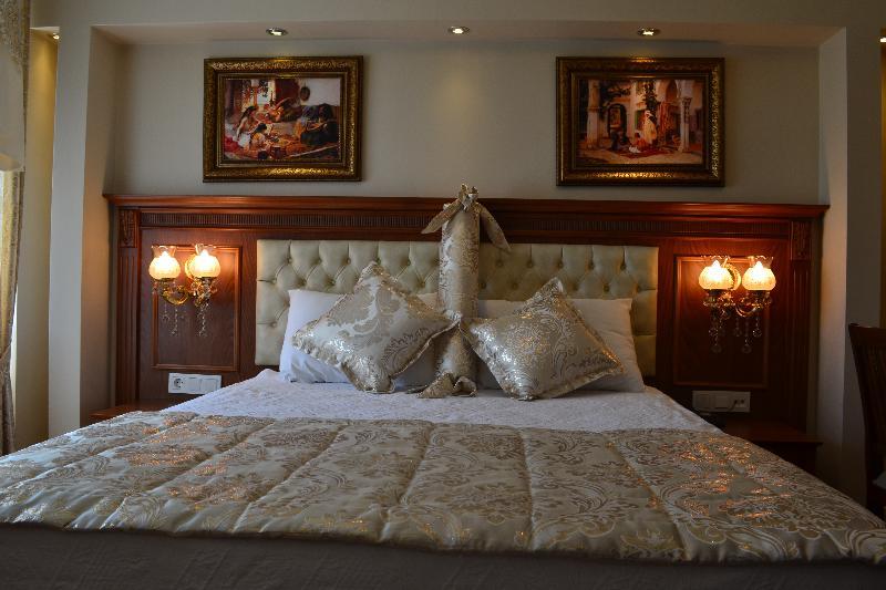 Blue Istanbul Hotel Ngoại thất bức ảnh