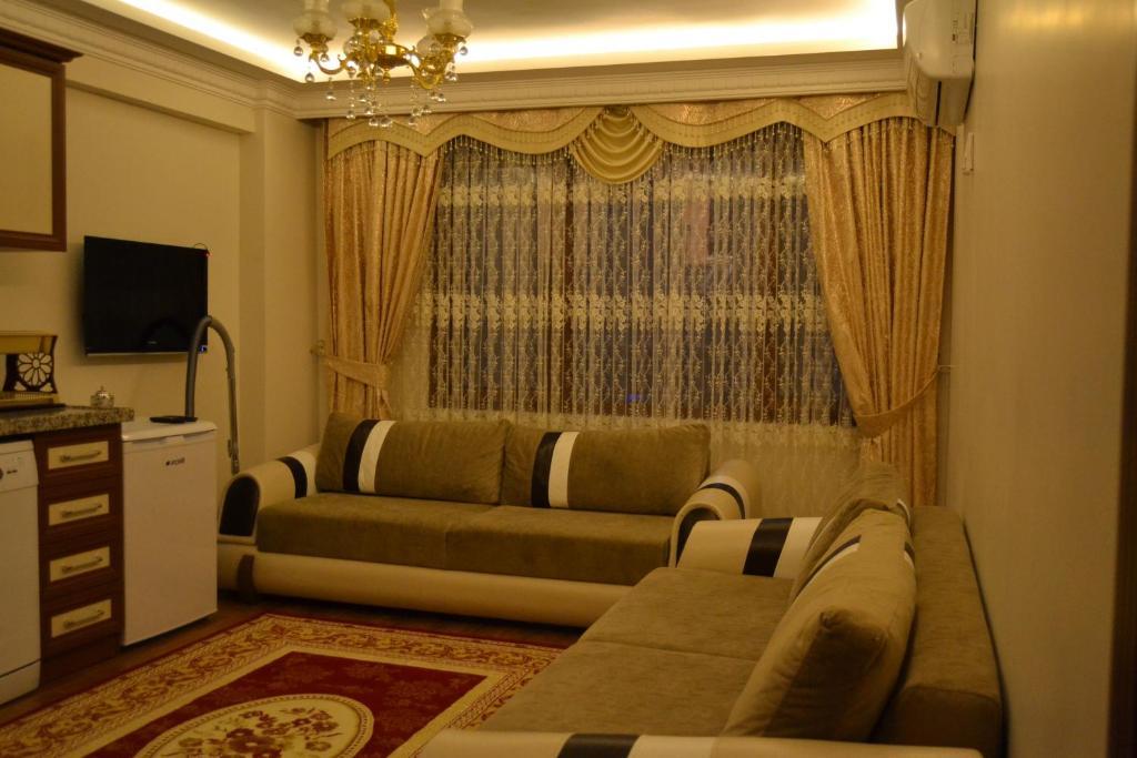 Blue Istanbul Hotel Phòng bức ảnh