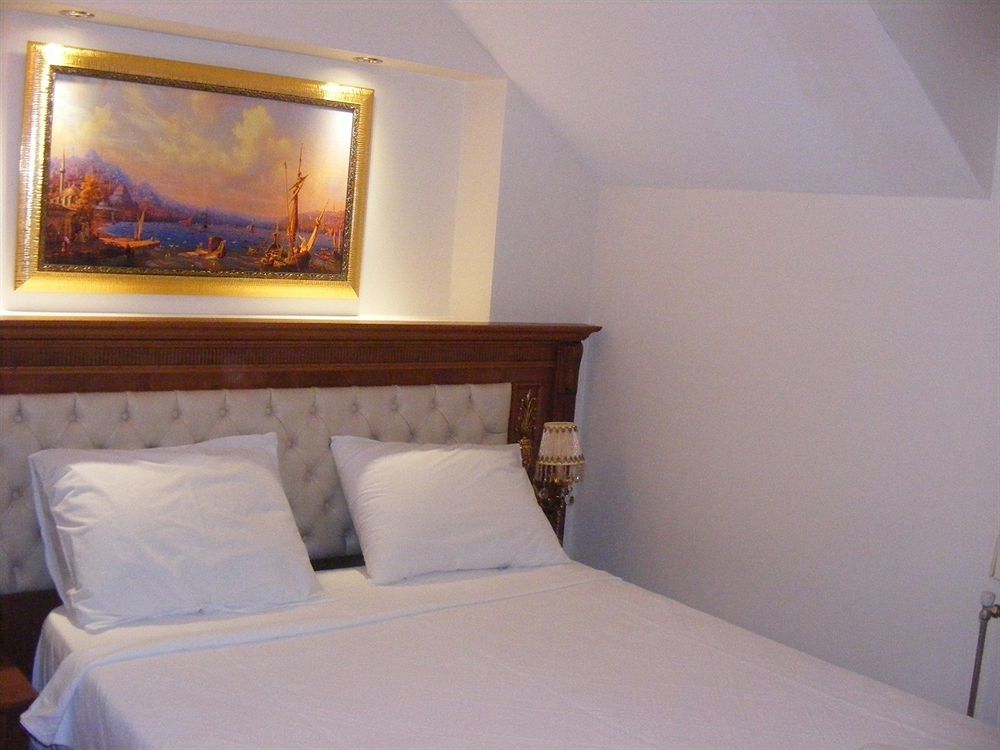 Blue Istanbul Hotel Ngoại thất bức ảnh