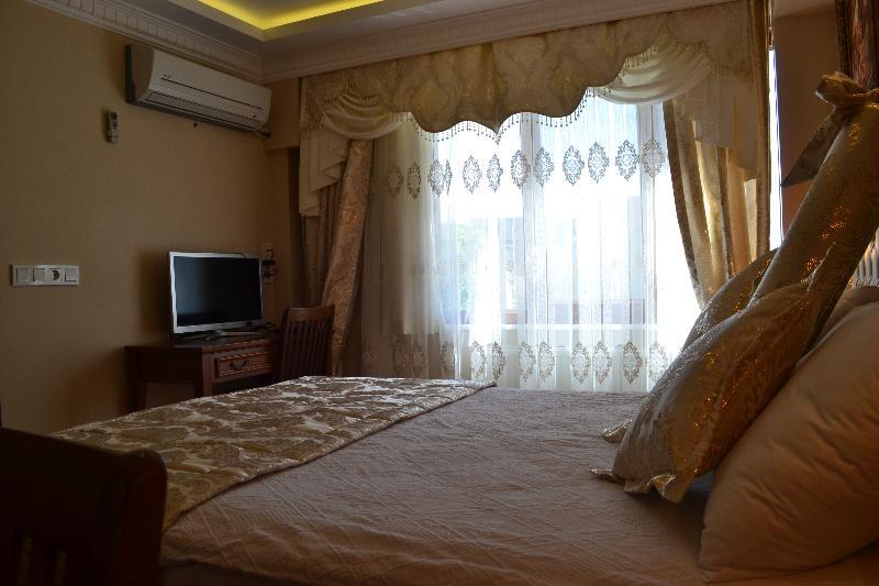 Blue Istanbul Hotel Ngoại thất bức ảnh