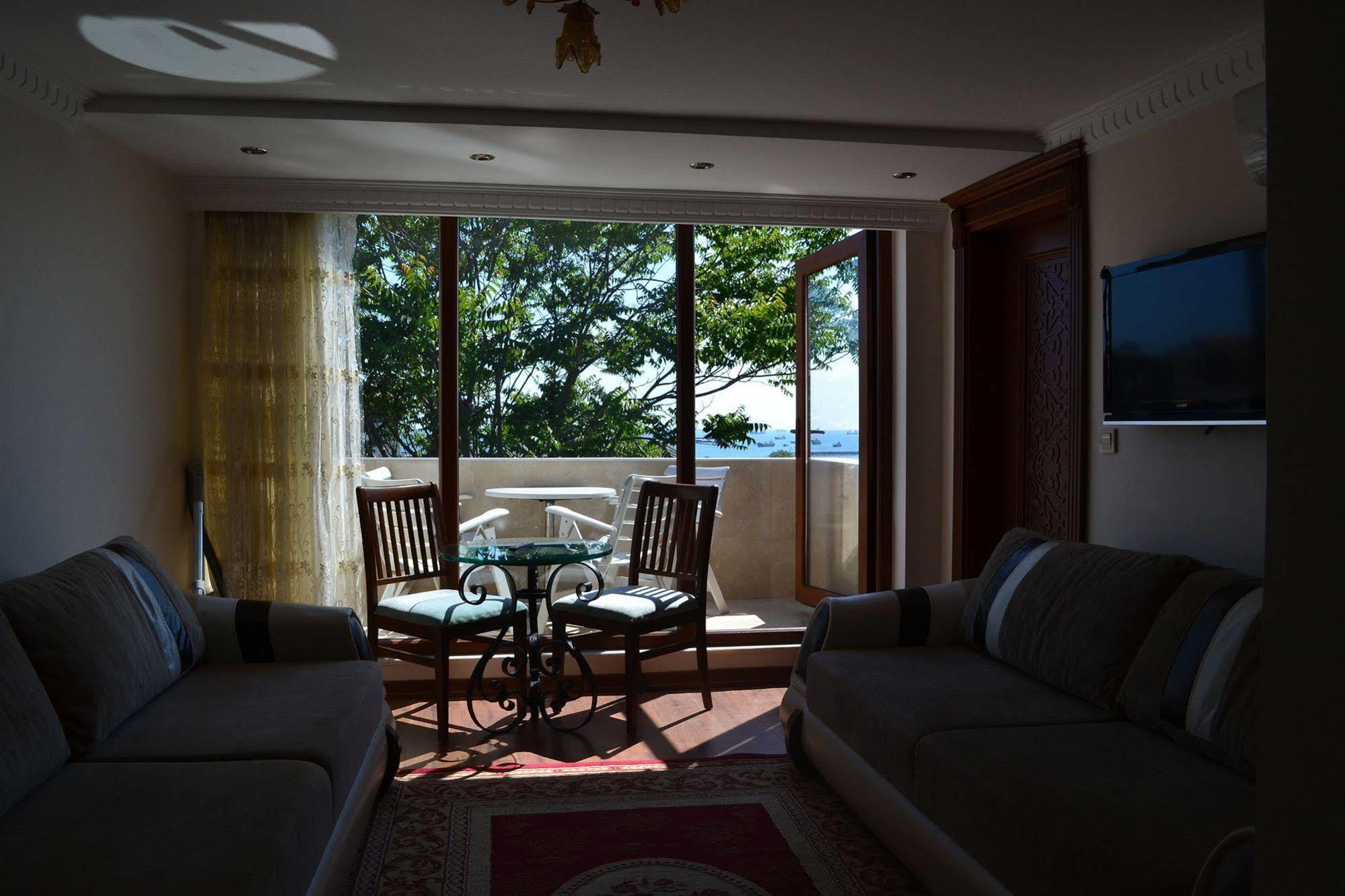 Blue Istanbul Hotel Ngoại thất bức ảnh