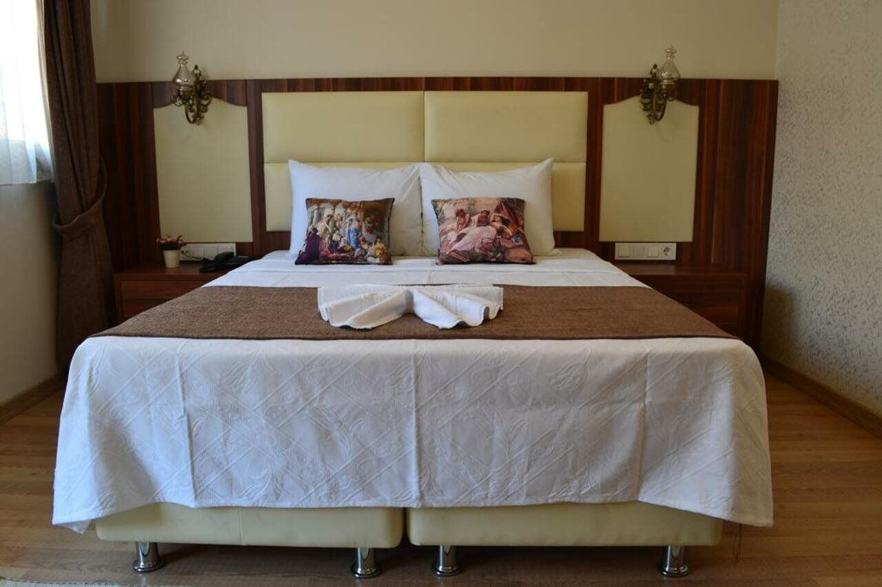 Blue Istanbul Hotel Ngoại thất bức ảnh